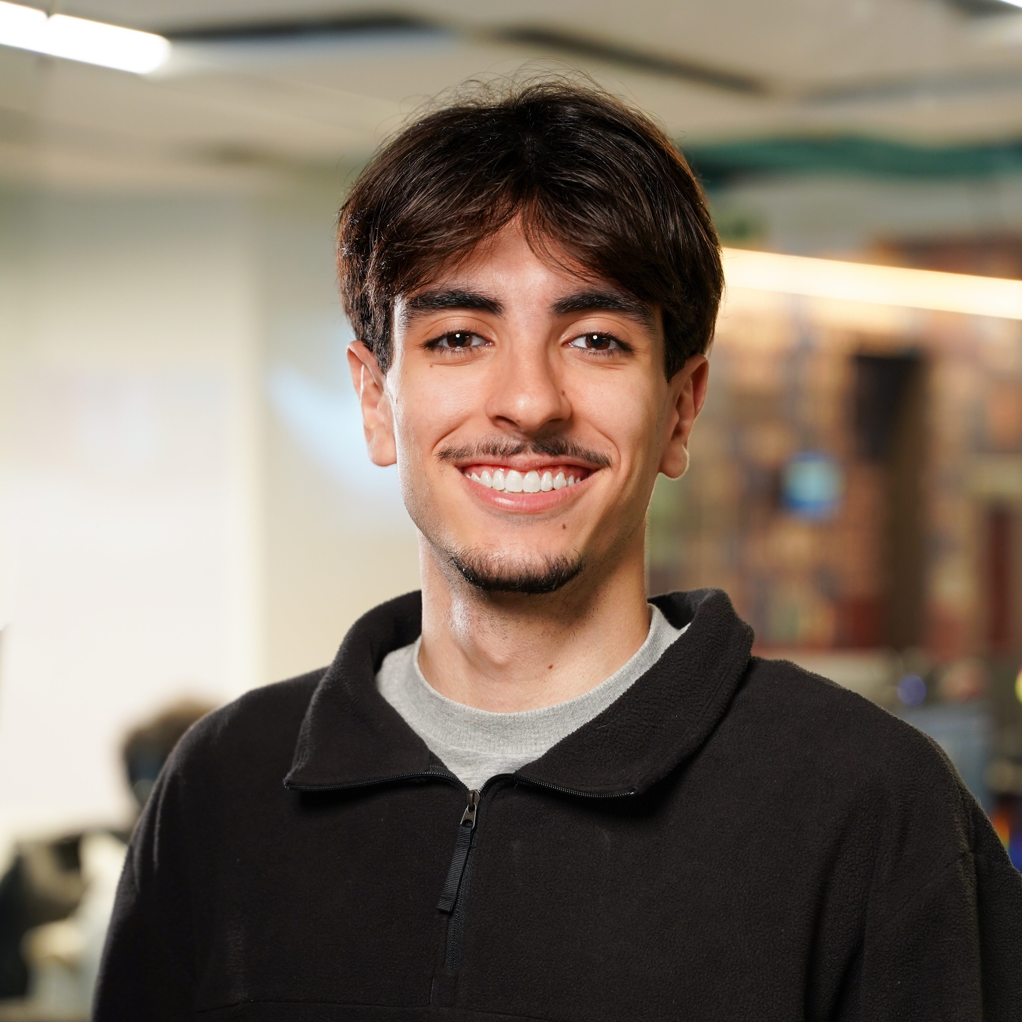 Gabriel Novais