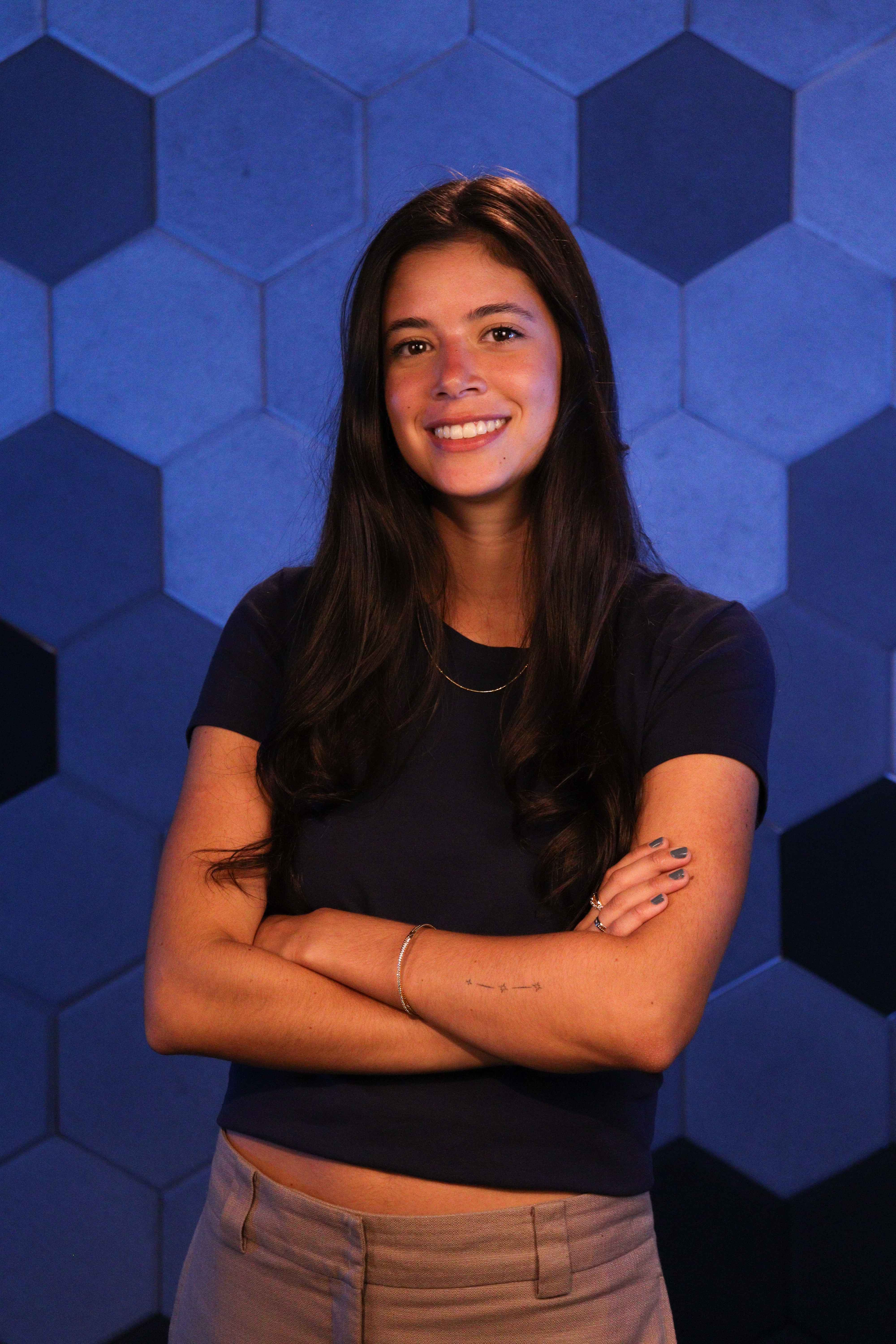 Maria Julia Figueiredo