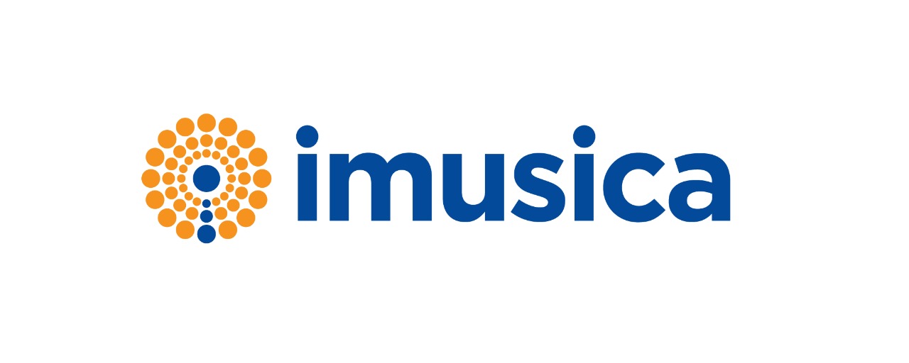 imusica logo