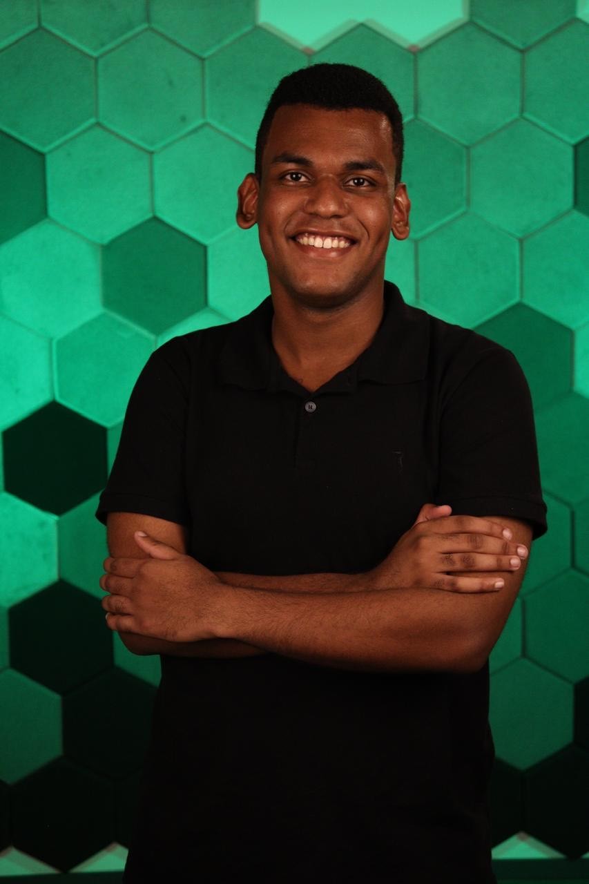 Caio Almeida