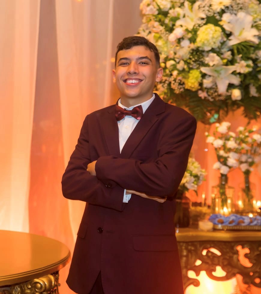 Gabriel Vianna