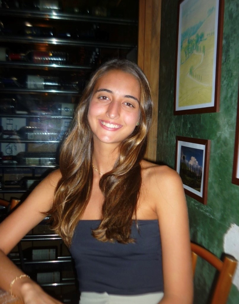 Gabriela Mazza