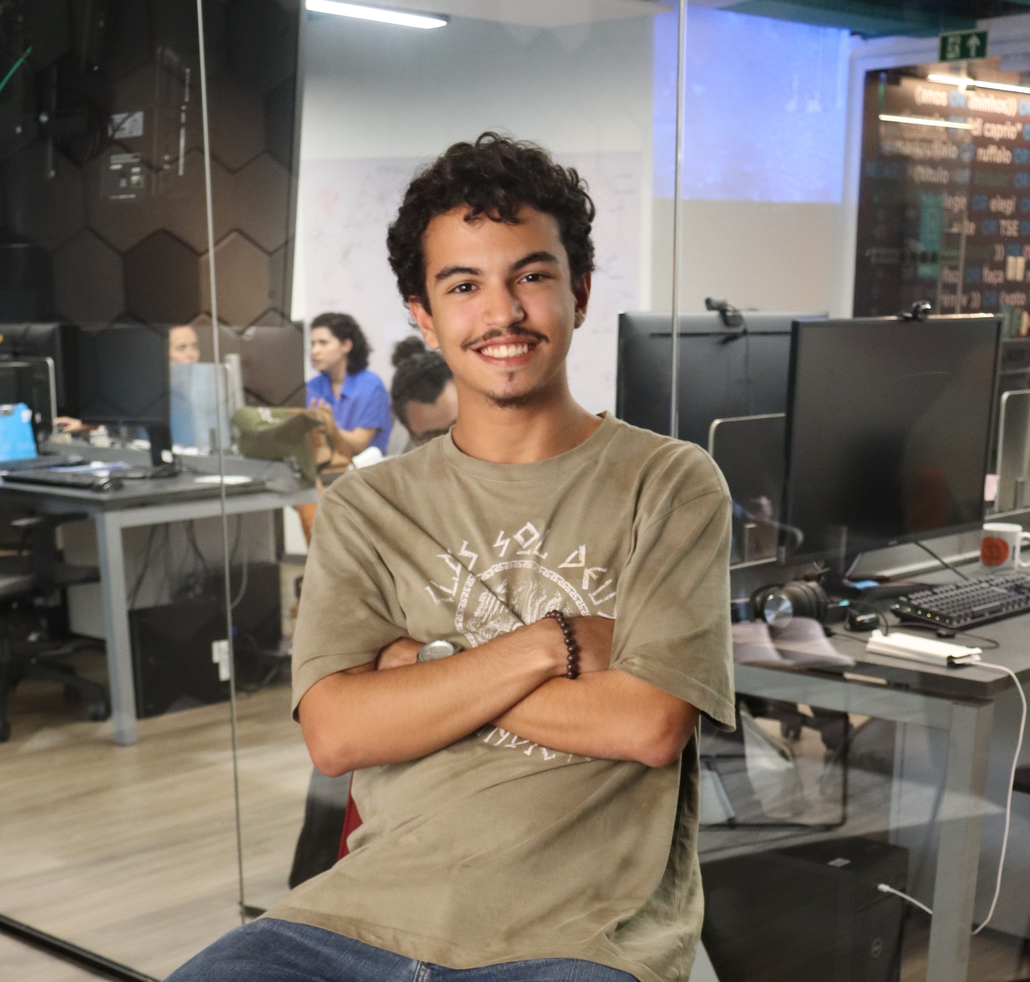 Pedro Cunha
