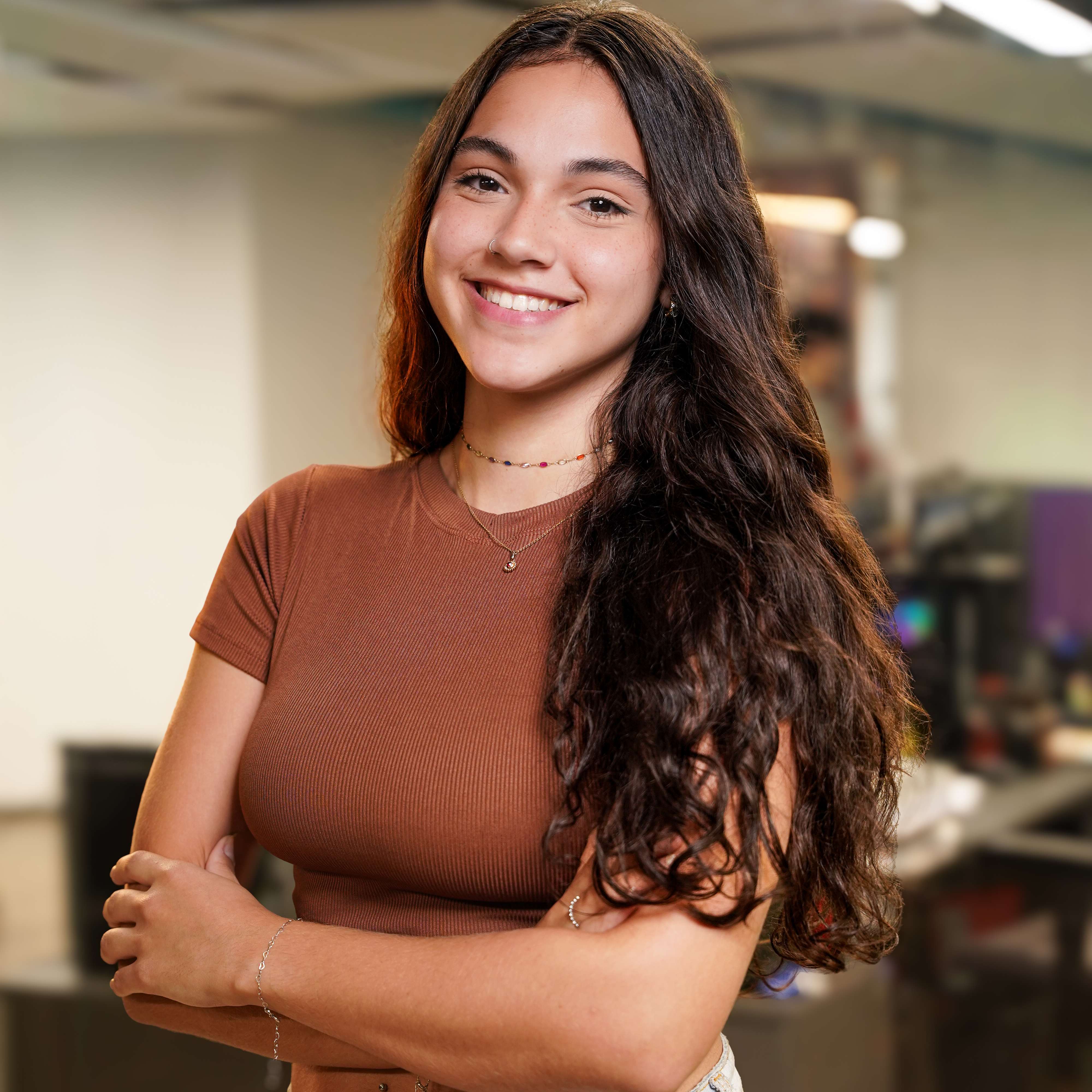 Maria Antonia Soeiro